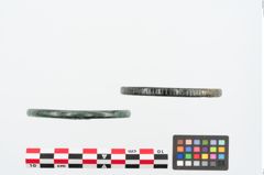 Foto von Bronzearmreif (NHMW-PRAE-024958)